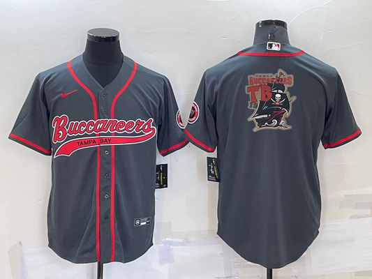 Men's Tampa Bay Buccaneers Gary Player Jerseys