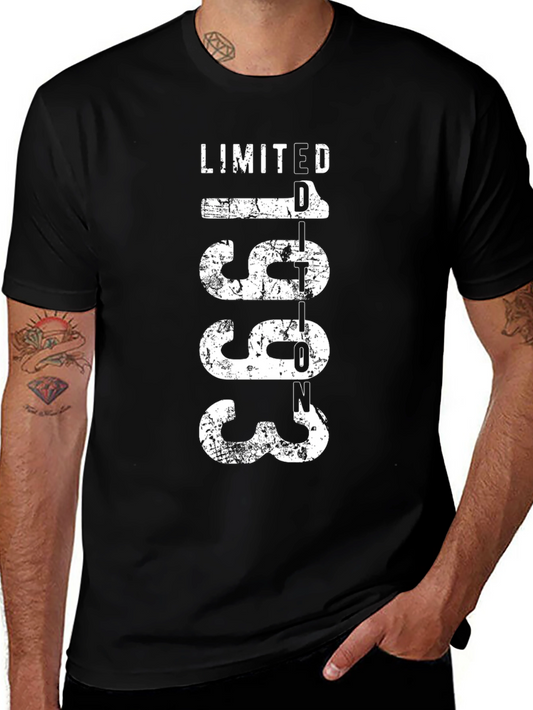 Limited Edition 1993 T-Shirt