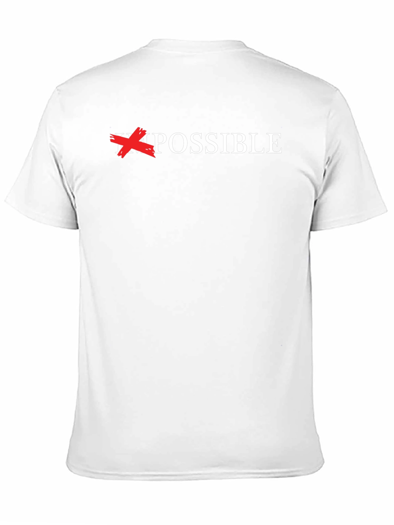 Impossible Possible T-Shirt