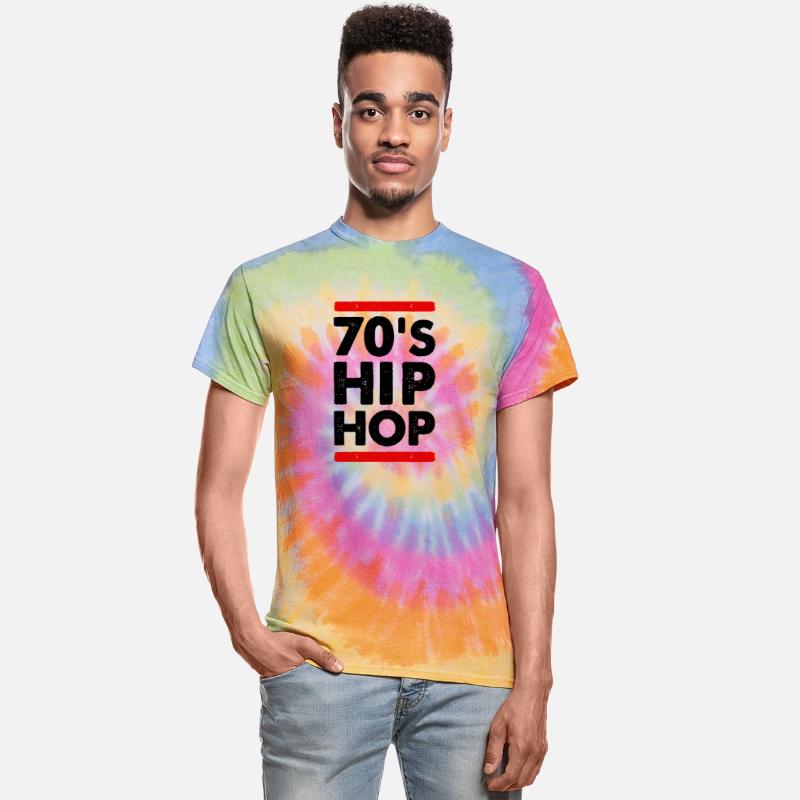 70 s Hip Hop