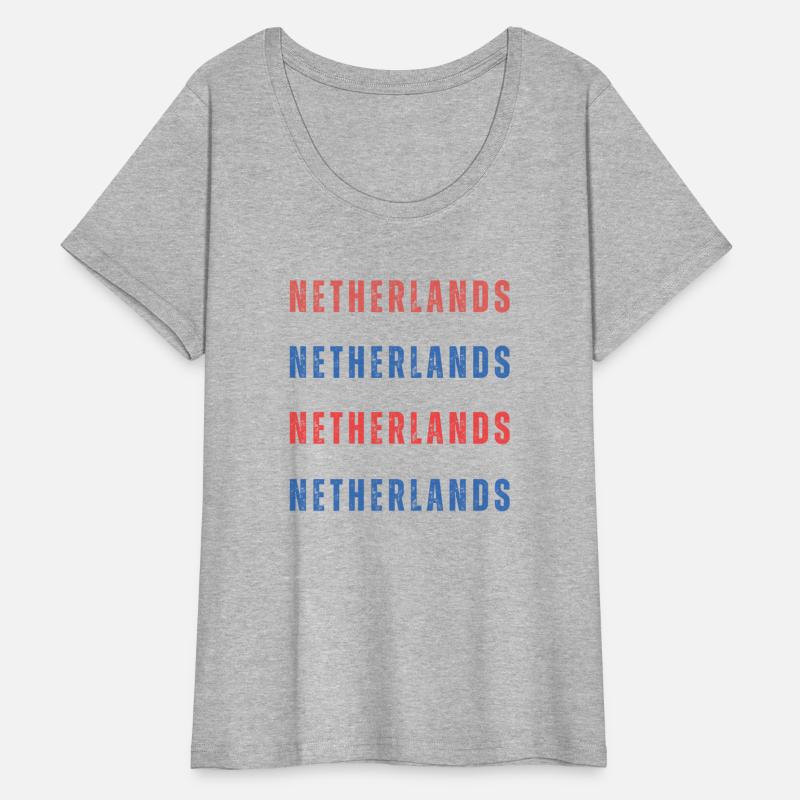 70s Netherlands Old School Soccer