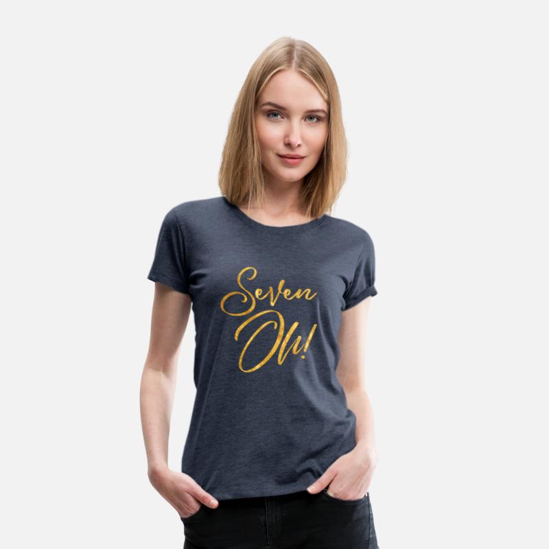 70Th Big Seven Oh Seventy 70