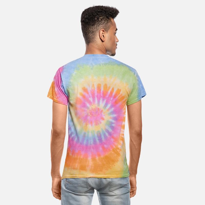 Bunny mirror print