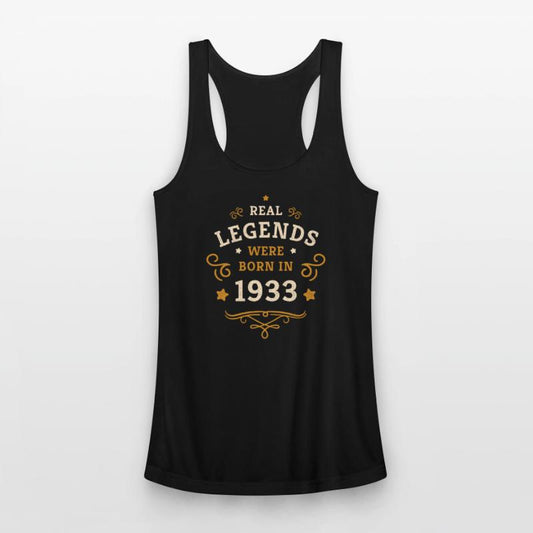 90th Birthday Gift Real Legends were born in 1933