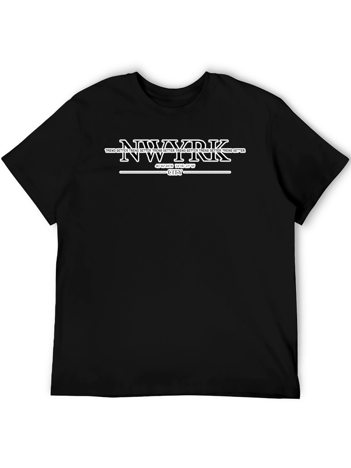 New York City Trend Setter T-Shirt
