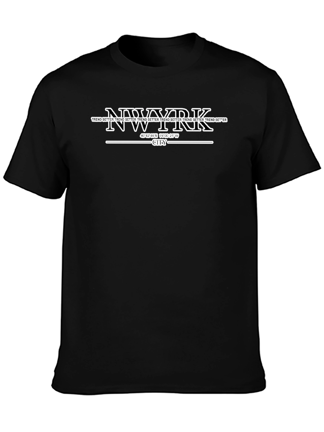 New York City Trend Setter T-Shirt