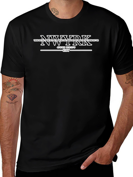 New York City Trend Setter T-Shirt