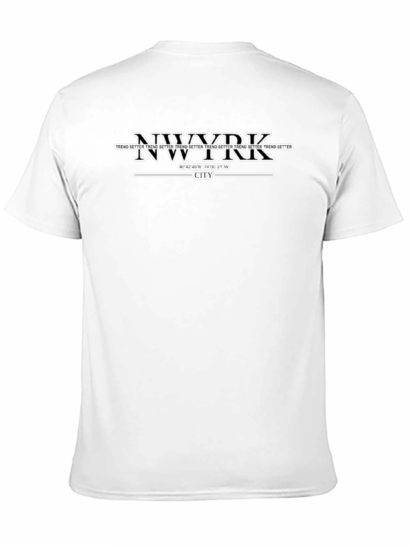 New York City Trend Setter T-Shirt