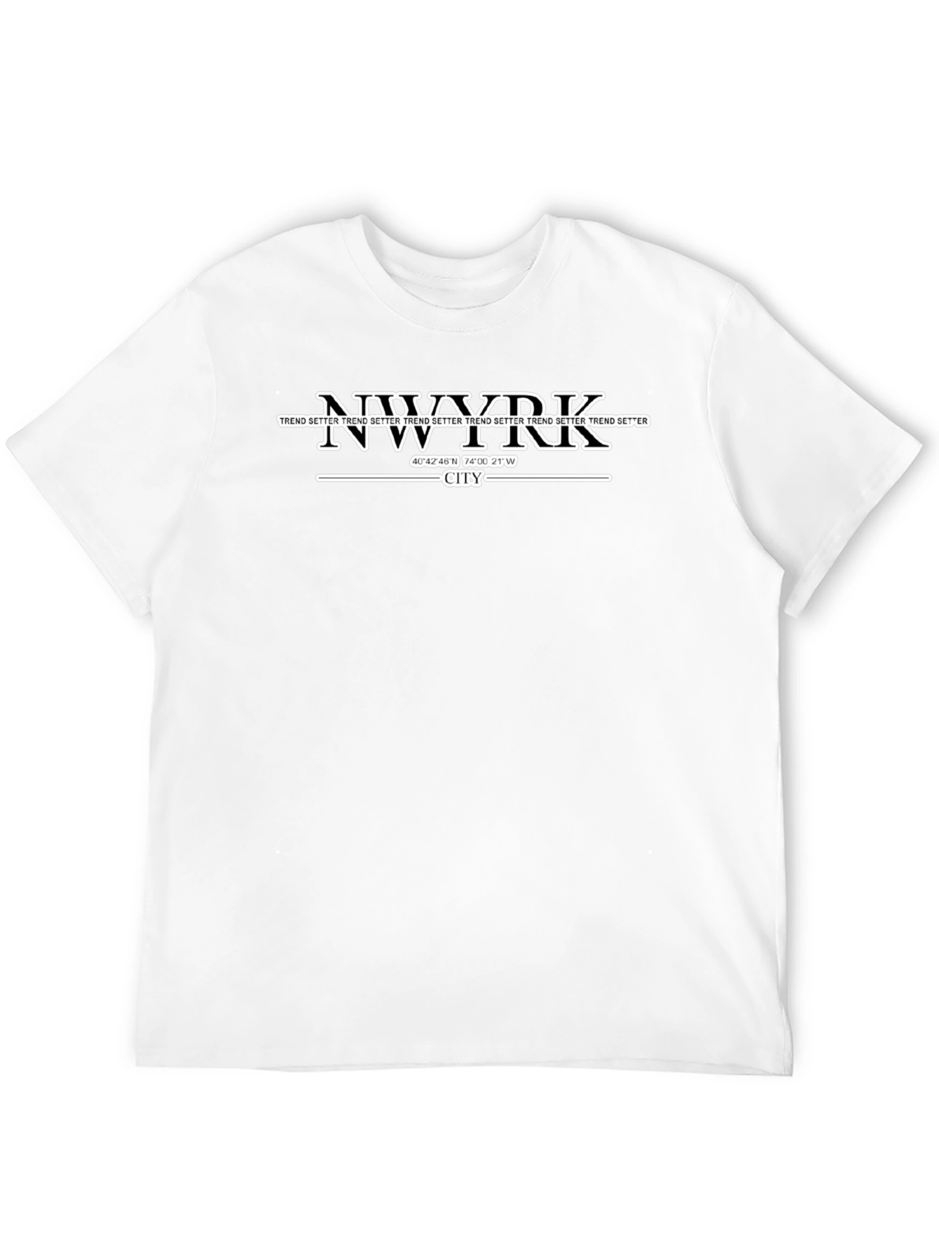 New York City Trend Setter T-Shirt