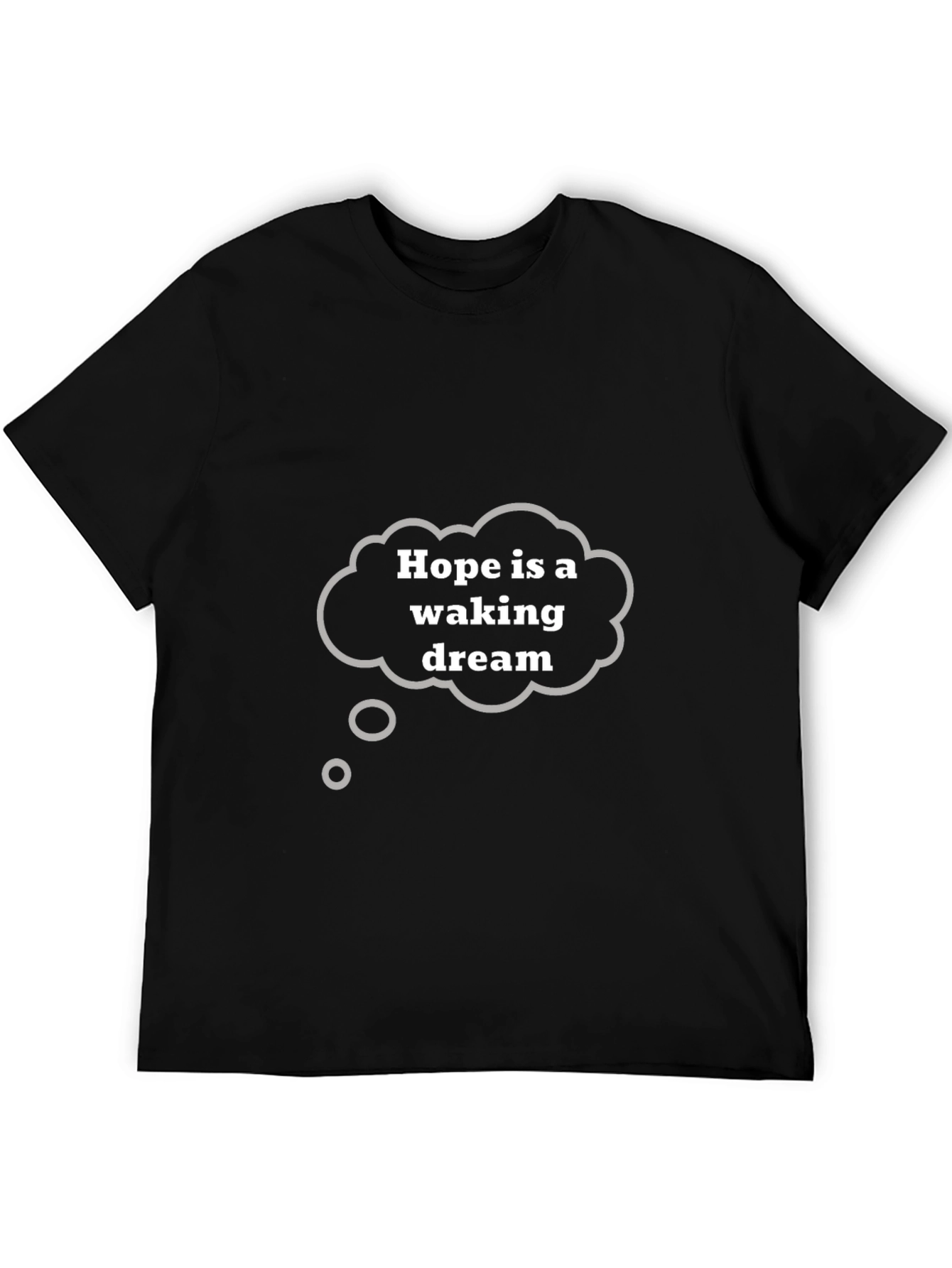 Hope is a Waking Dream Graphic Tee