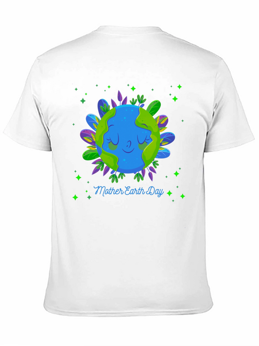 Mother Earth Day Graphic Tee