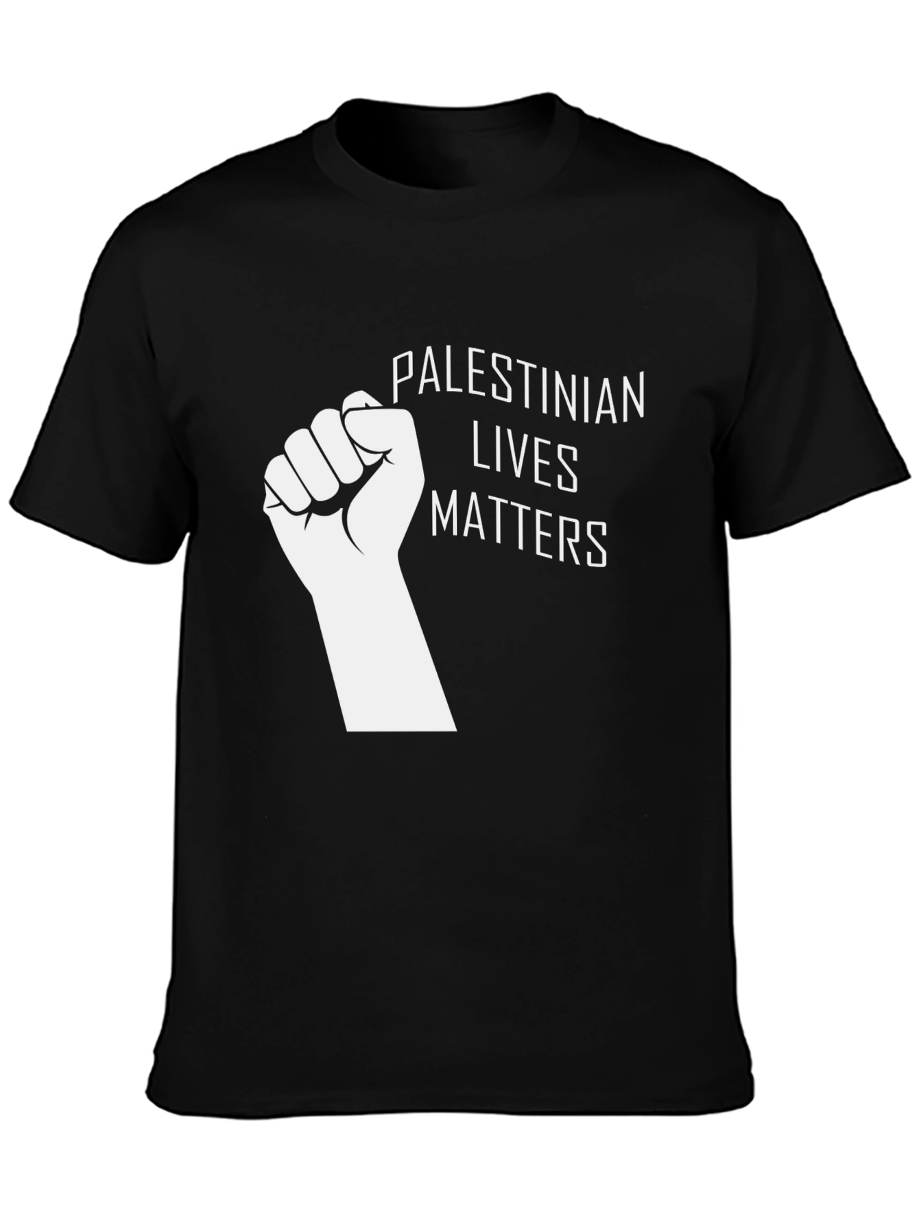 Palestine Matters Graphic Tee