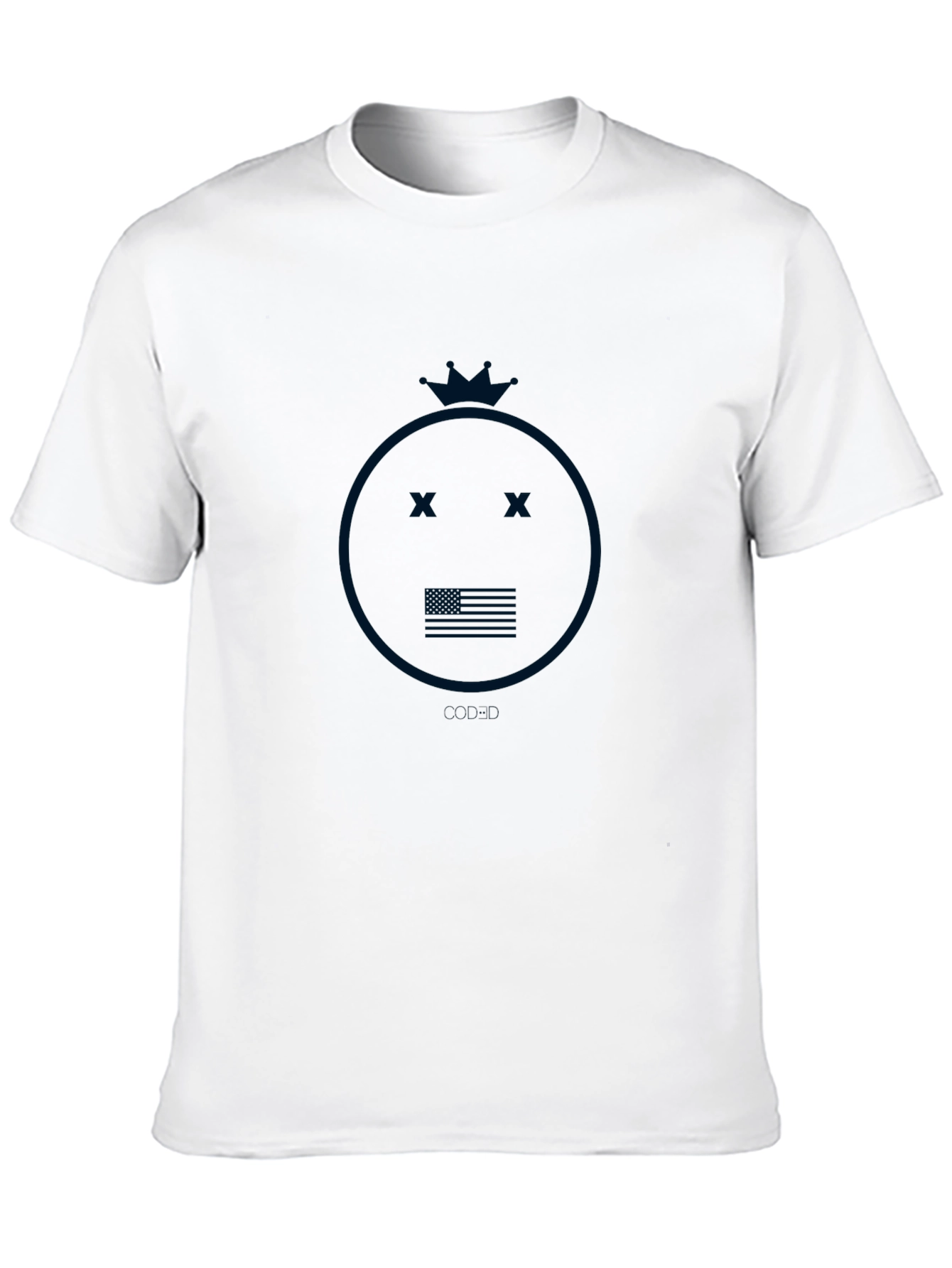 Cool Graphic T-Shirt - Trendy Casual Wear