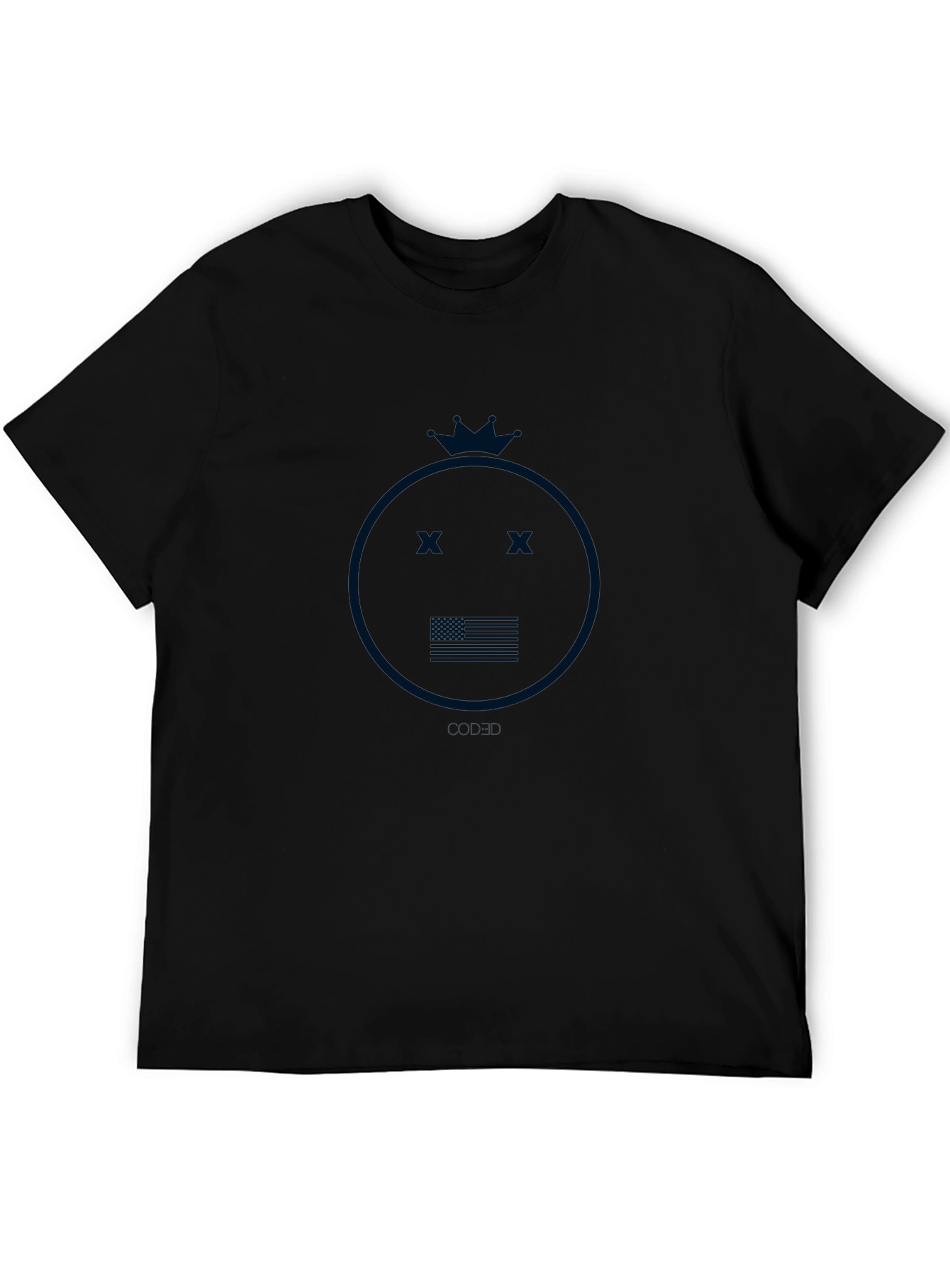 Cool Graphic T-Shirt - Trendy Casual Wear