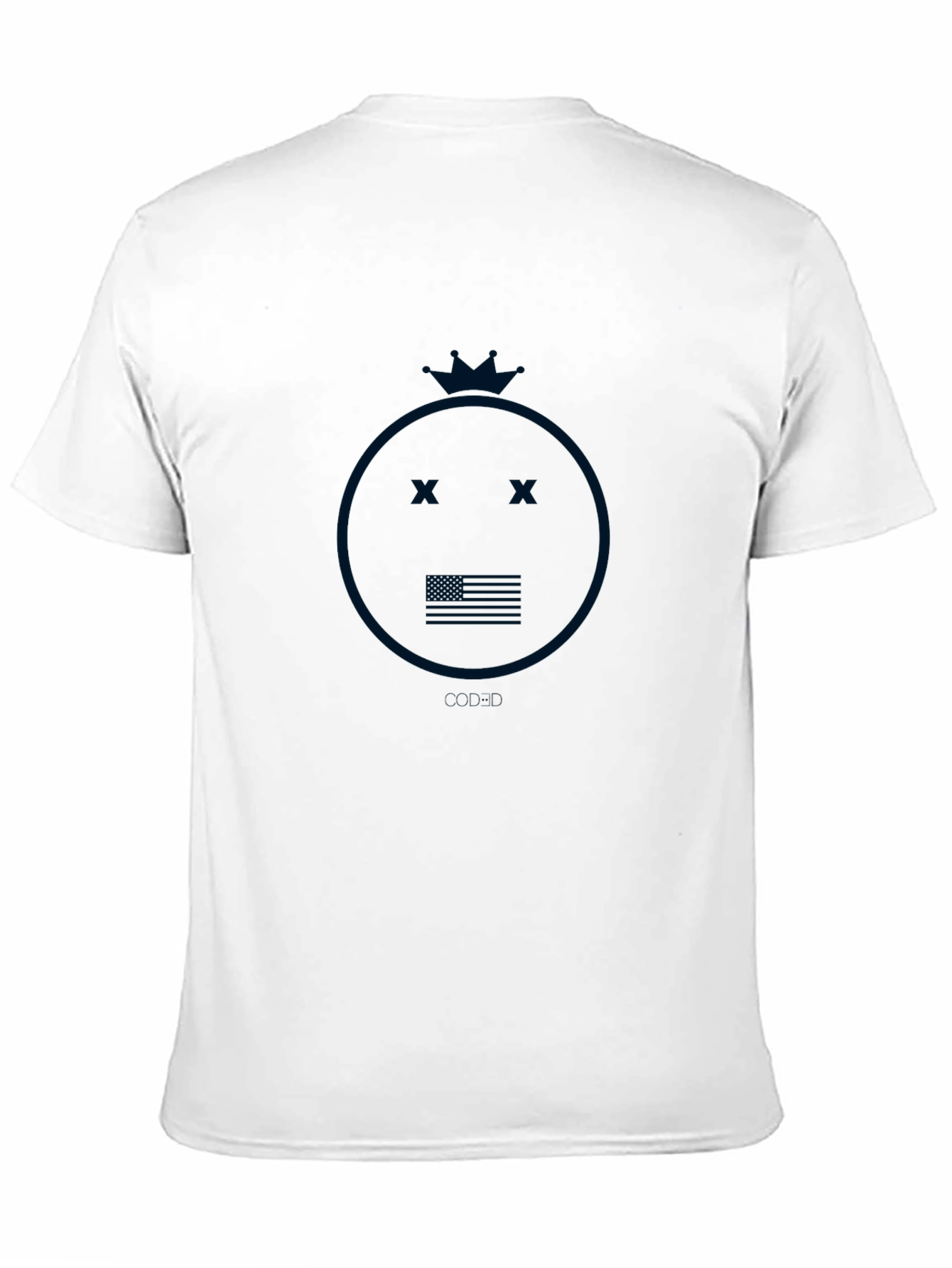 Cool Graphic T-Shirt - Trendy Casual Wear
