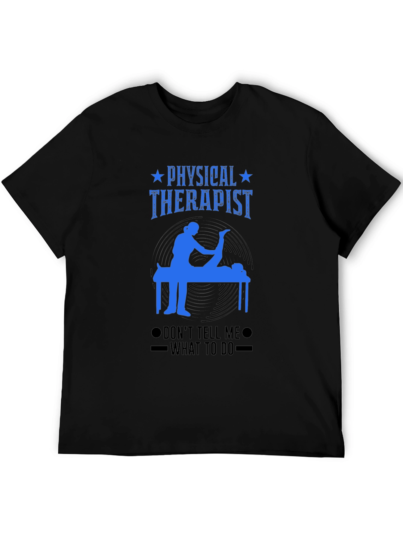 Physical Therapist Funny T-Shirt