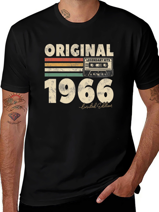 Original 1966 Legendary Hits T-Shirt