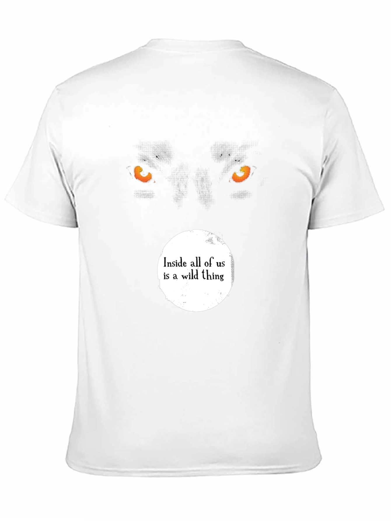 Wild Thing Graphic Tee