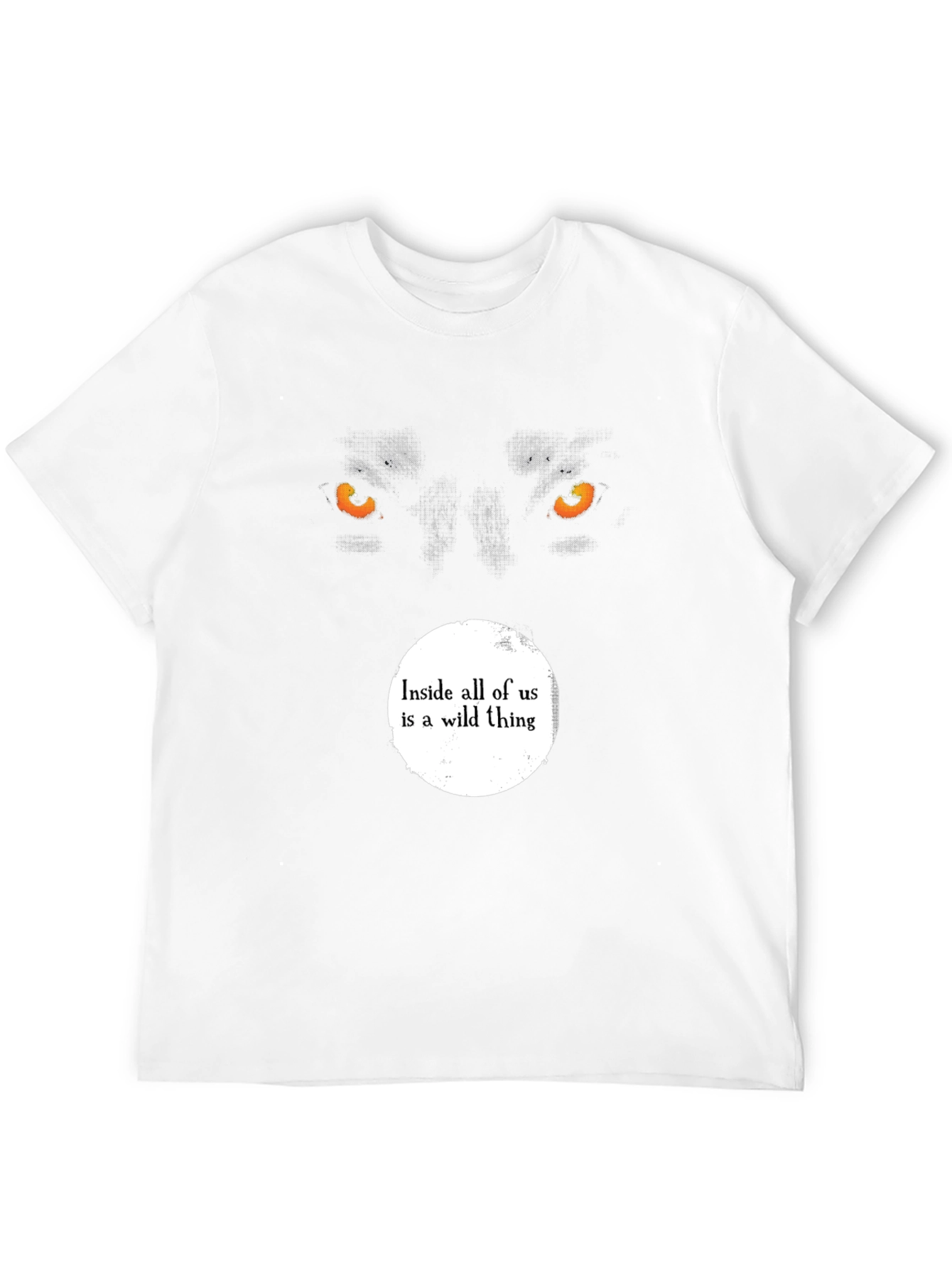 Wild Thing Graphic Tee