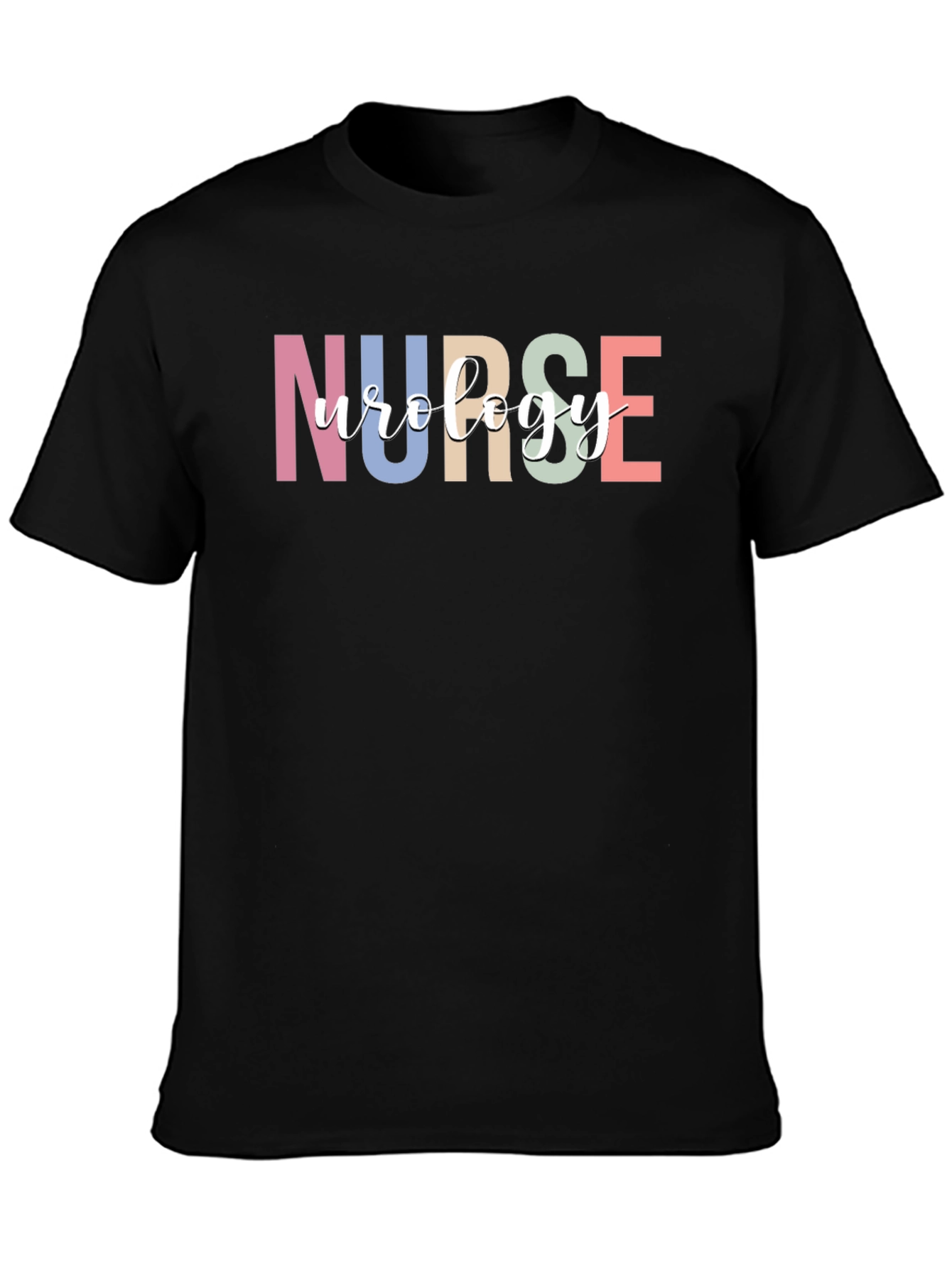 Urology Nurse T-Shirt