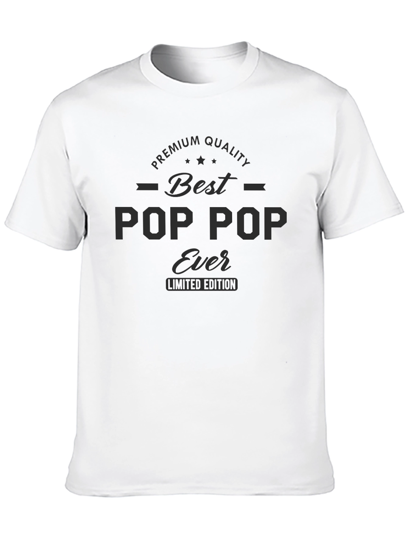 Best Pop Pop Ever Premium T-Shirt