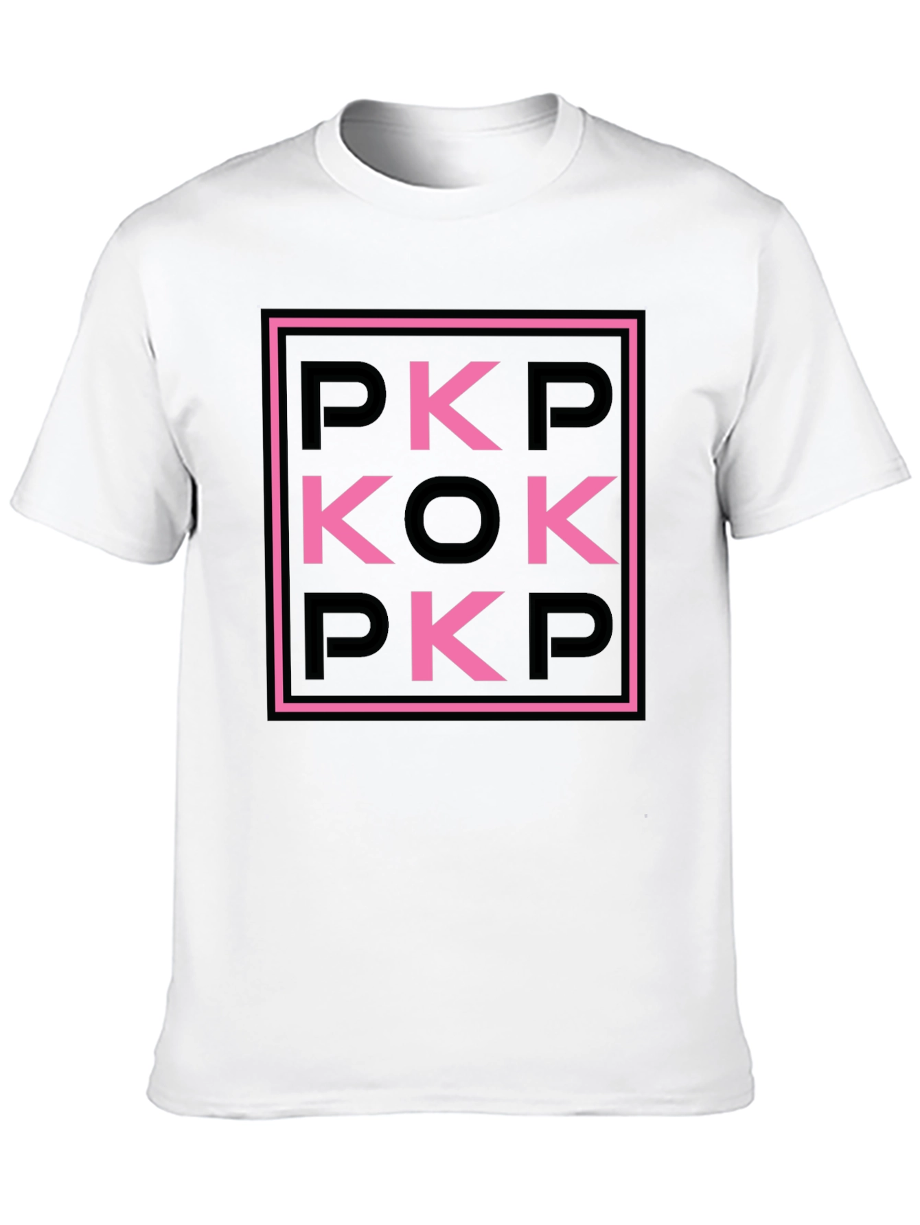 PKP KOK PKP Graphic Tee