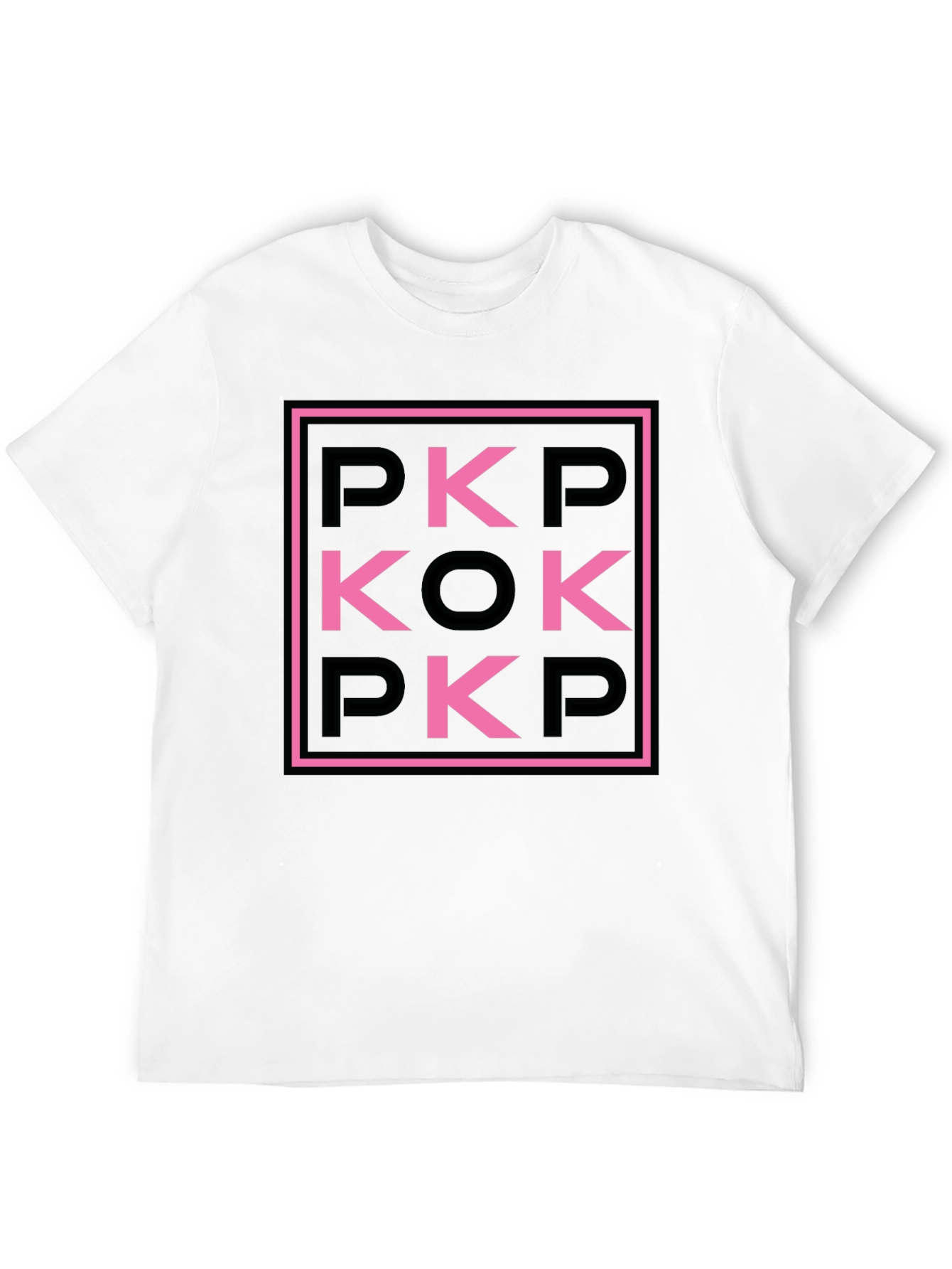 PKP KOK PKP Graphic Tee