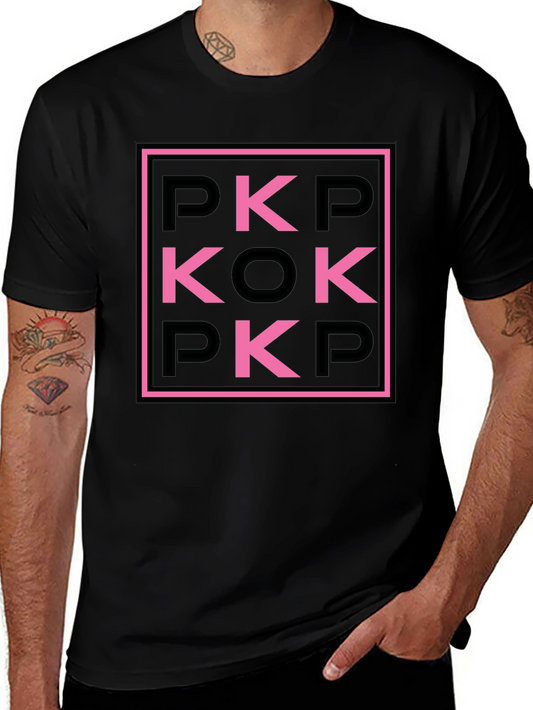 PKP KOK PKP Graphic Tee