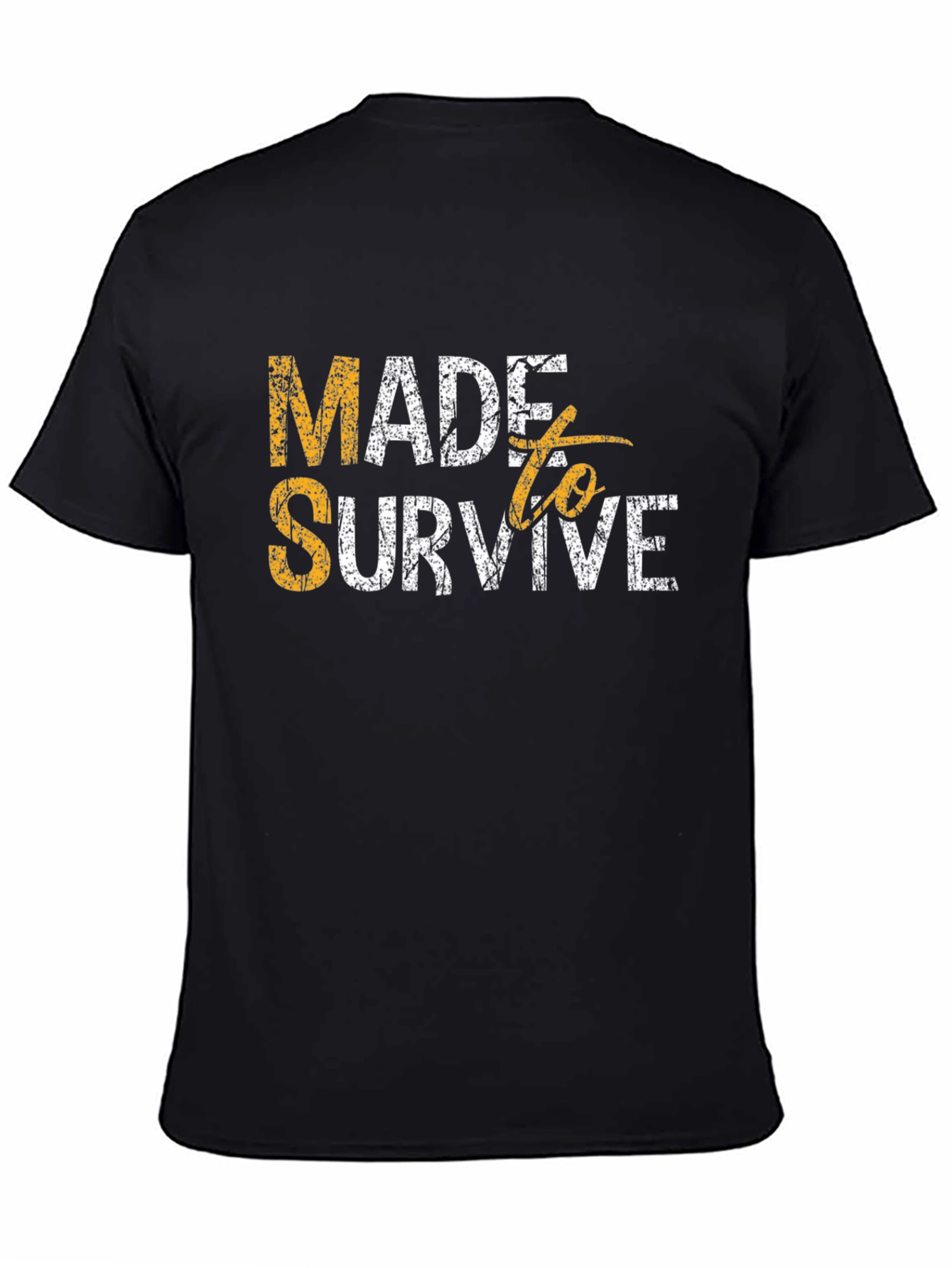 Made to Survive Graphic T-Shirt