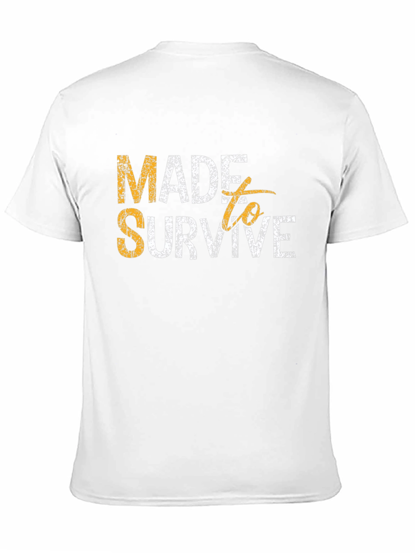 Made to Survive Graphic T-Shirt