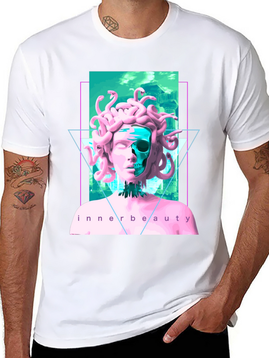 Inner Beauty Graphic T-Shirt