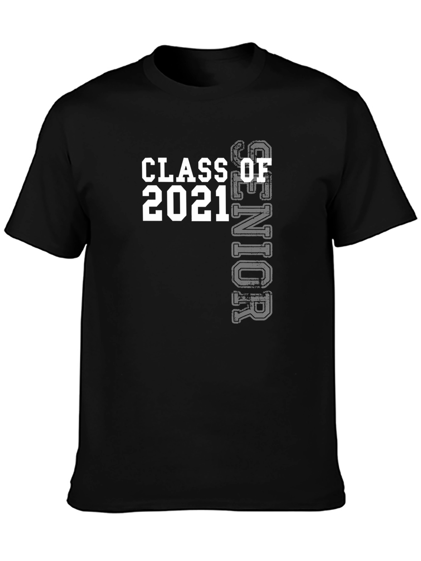 Class of 2021 Senior T-Shirt