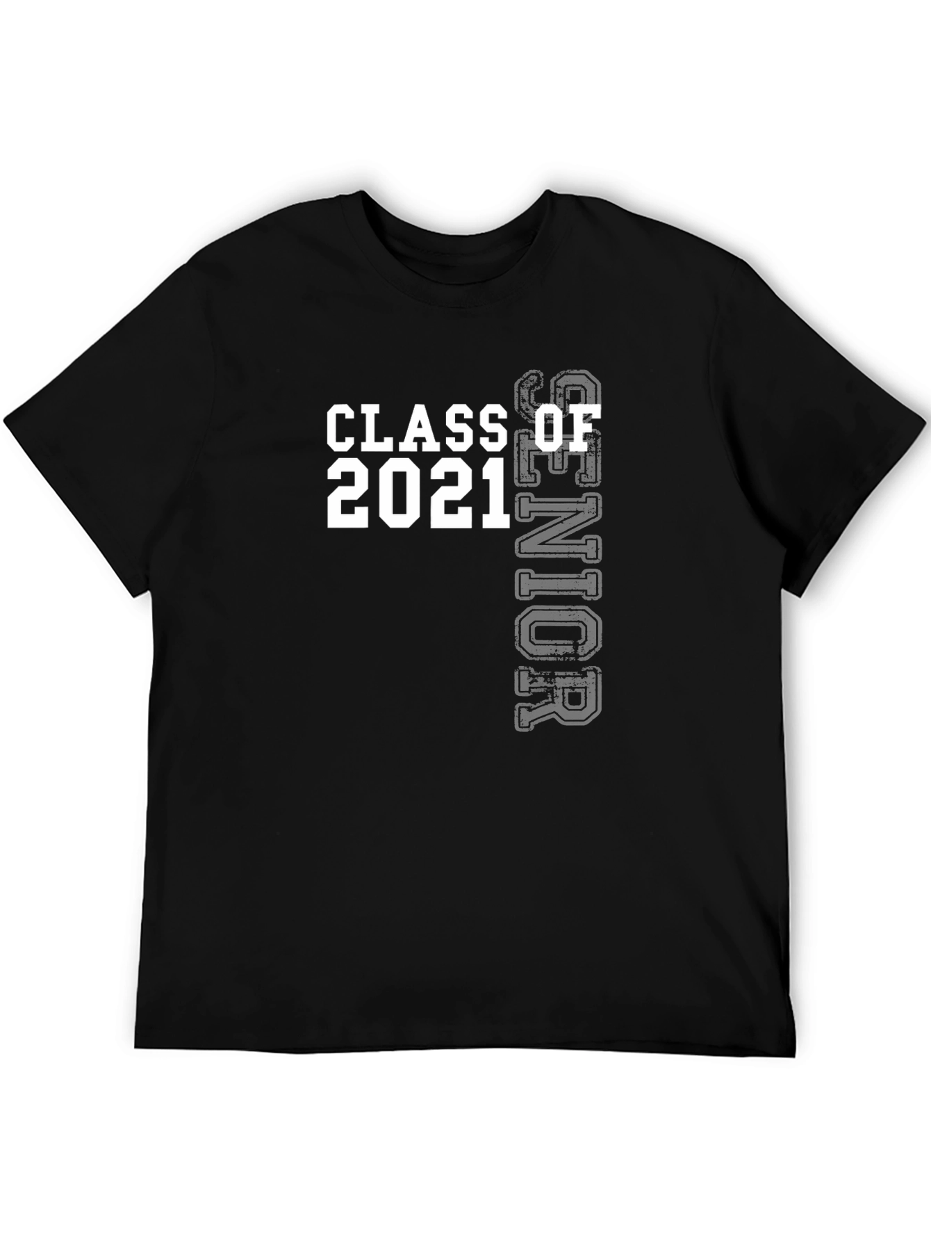Class of 2021 Senior T-Shirt