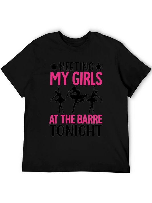 Ballet Girls T-Shirt