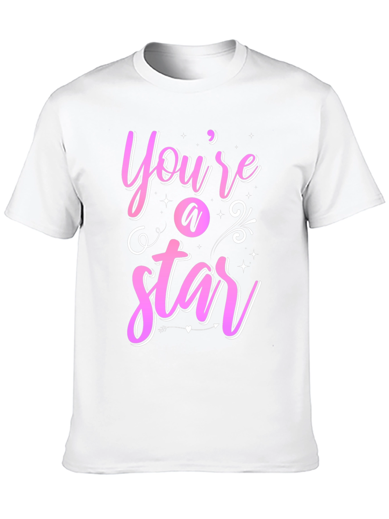 Youre a Star Graphic T-Shirt