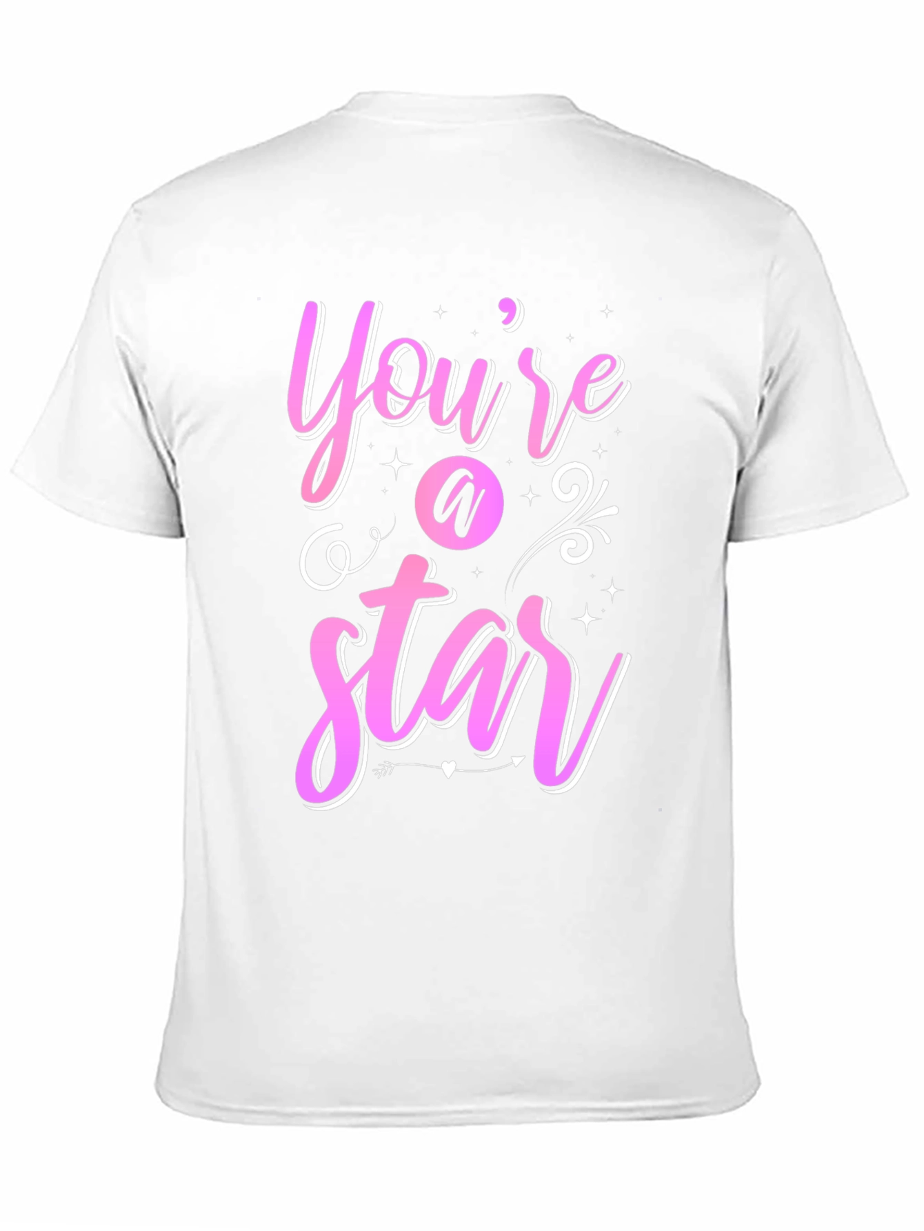 Youre a Star Graphic T-Shirt
