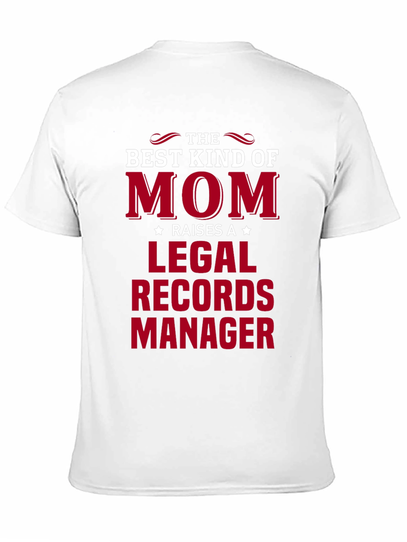 Best Kind of Mom T-Shirt