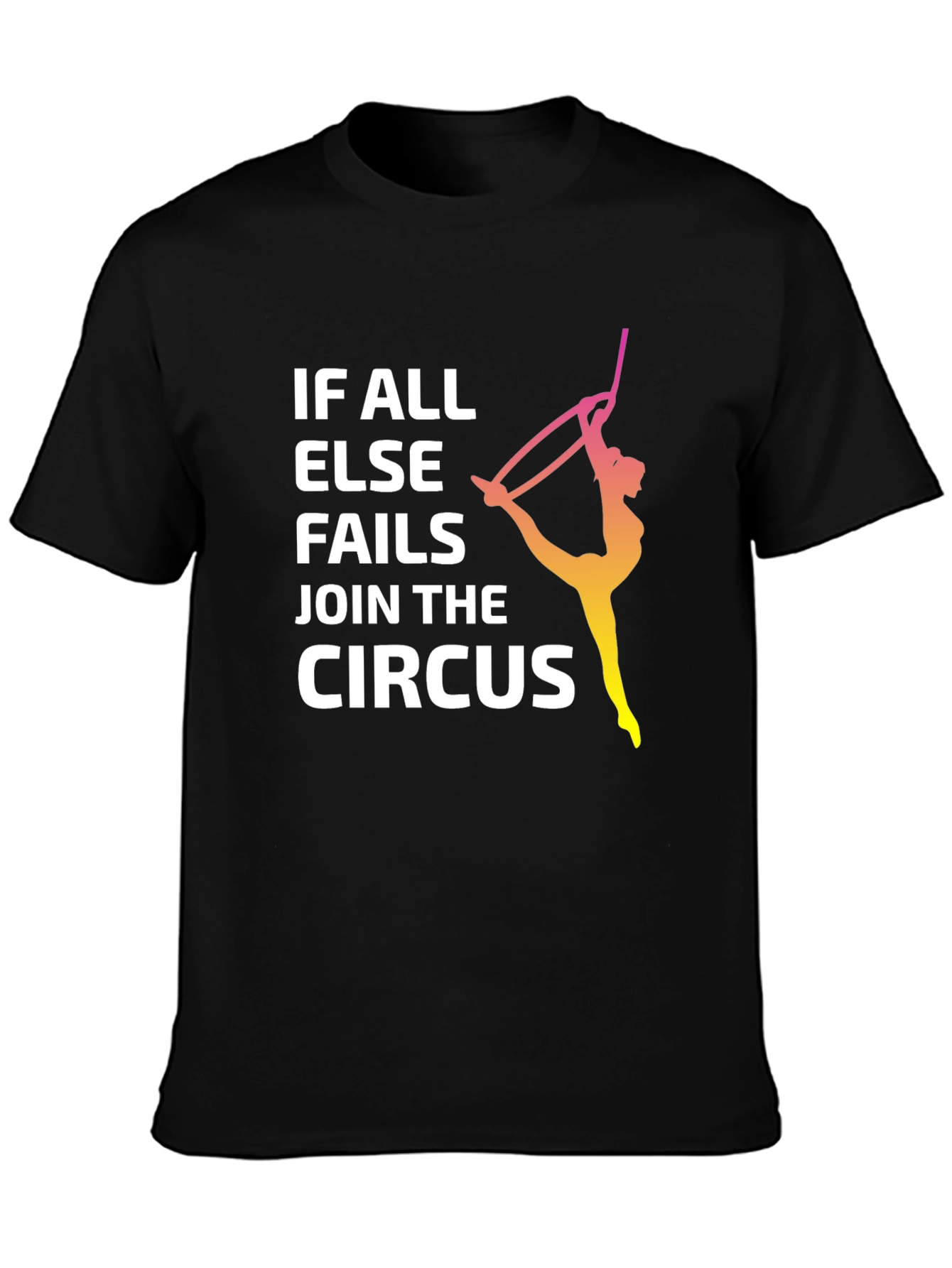 Join the Circus T-Shirt: Unique Graphic Tee
