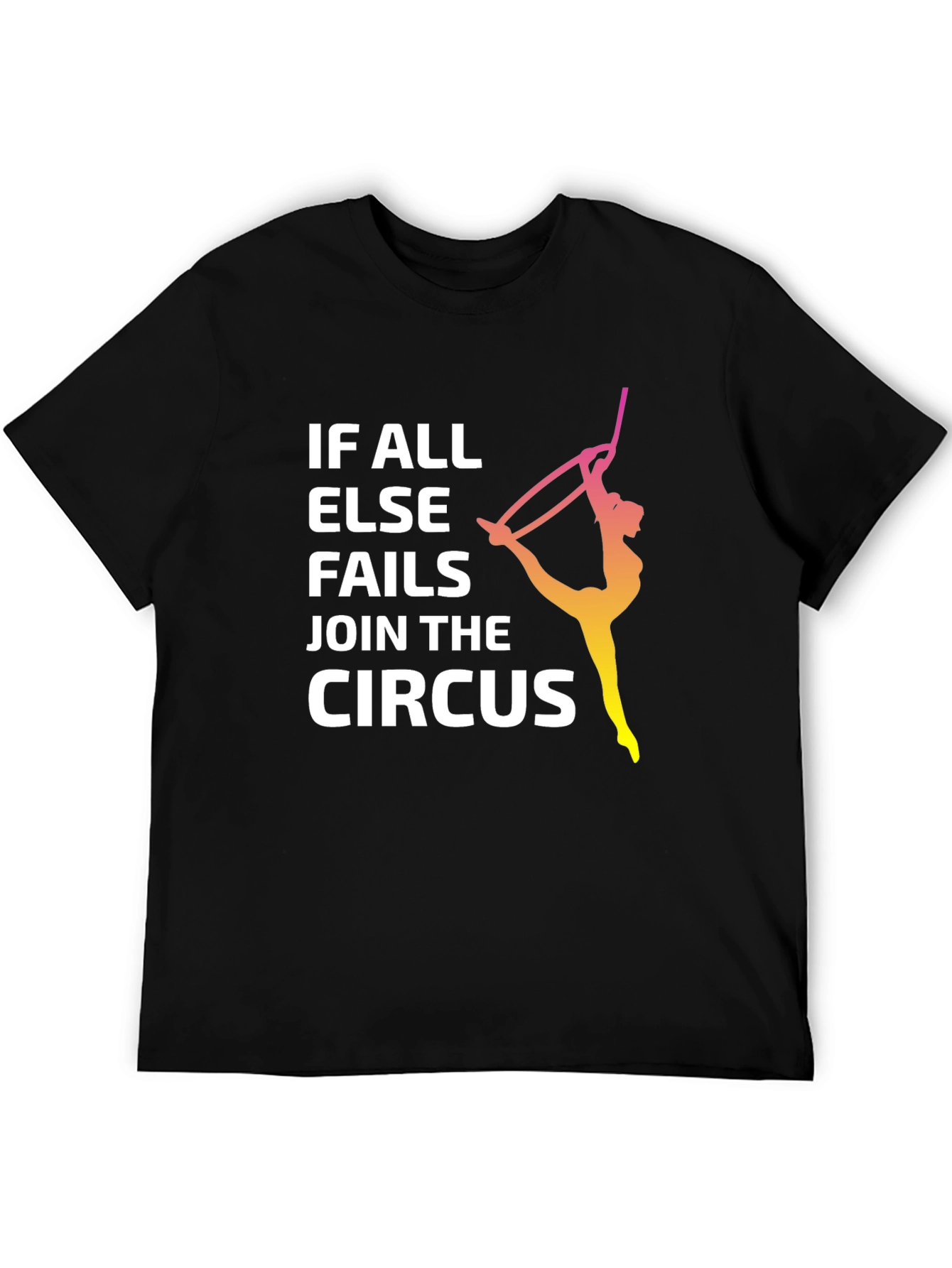 Join the Circus T-Shirt: Unique Graphic Tee