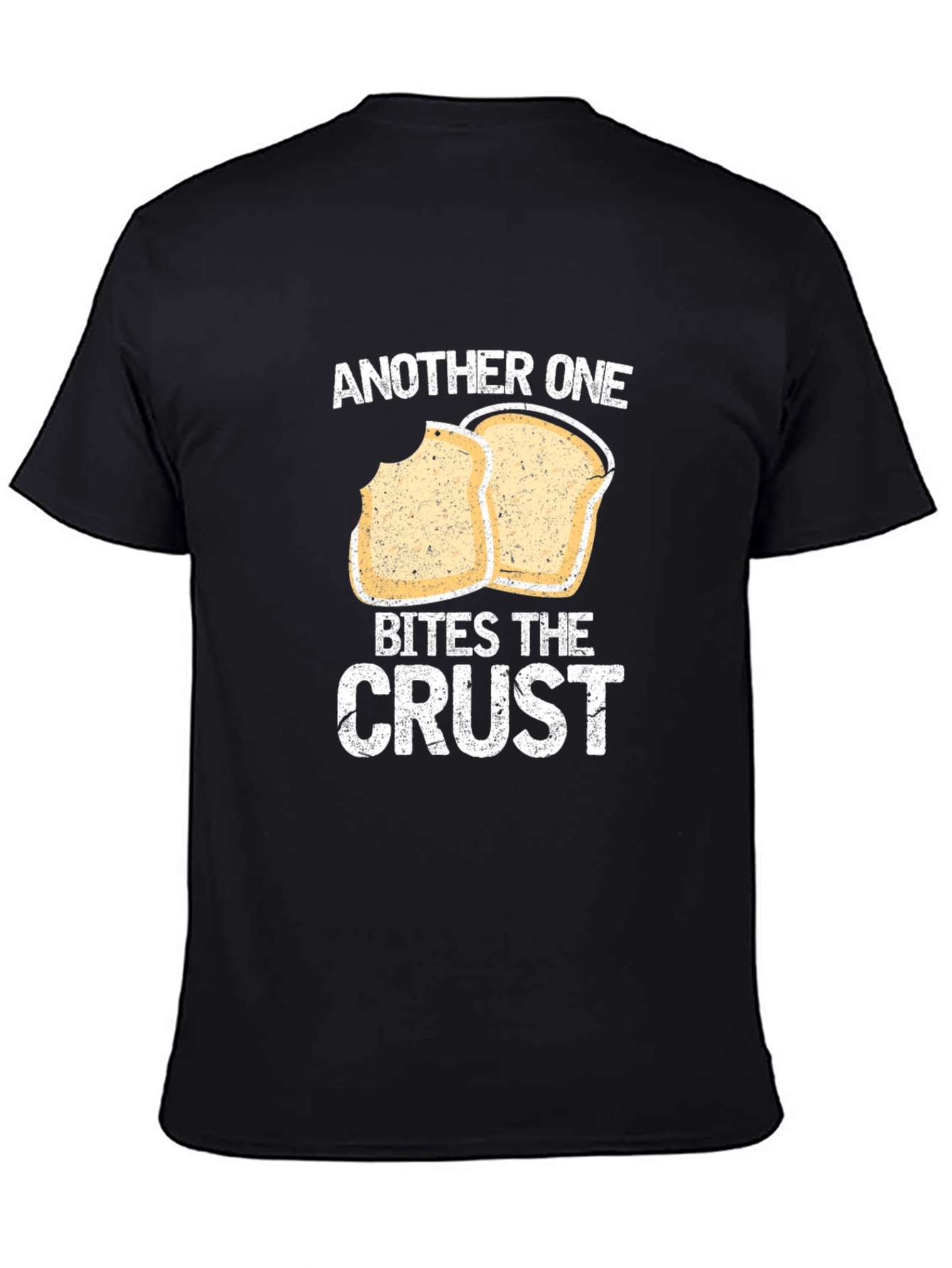 Another One Bites the Crust T-Shirt