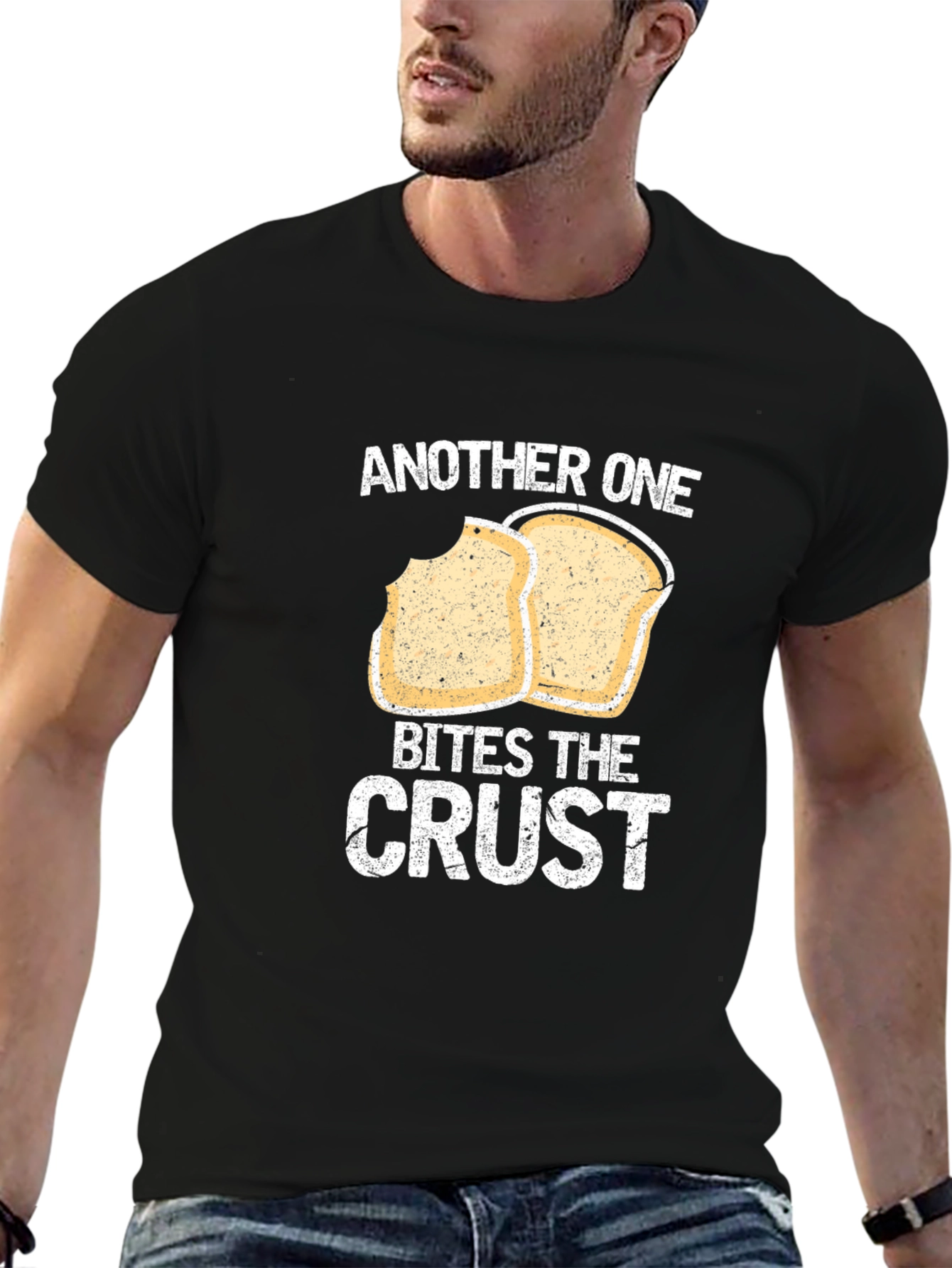Another One Bites the Crust T-Shirt