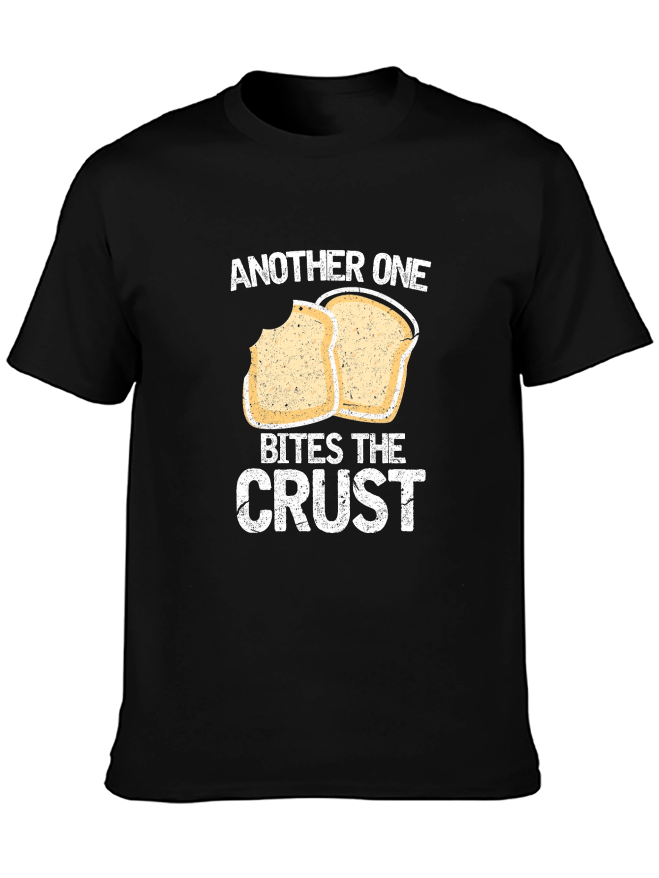 Another One Bites the Crust T-Shirt