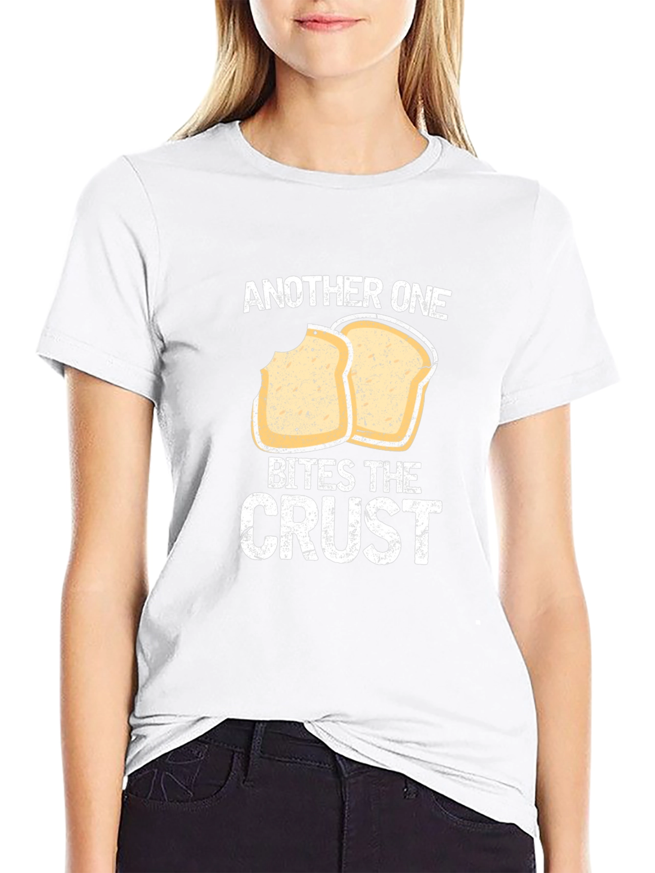 Another One Bites the Crust T-Shirt