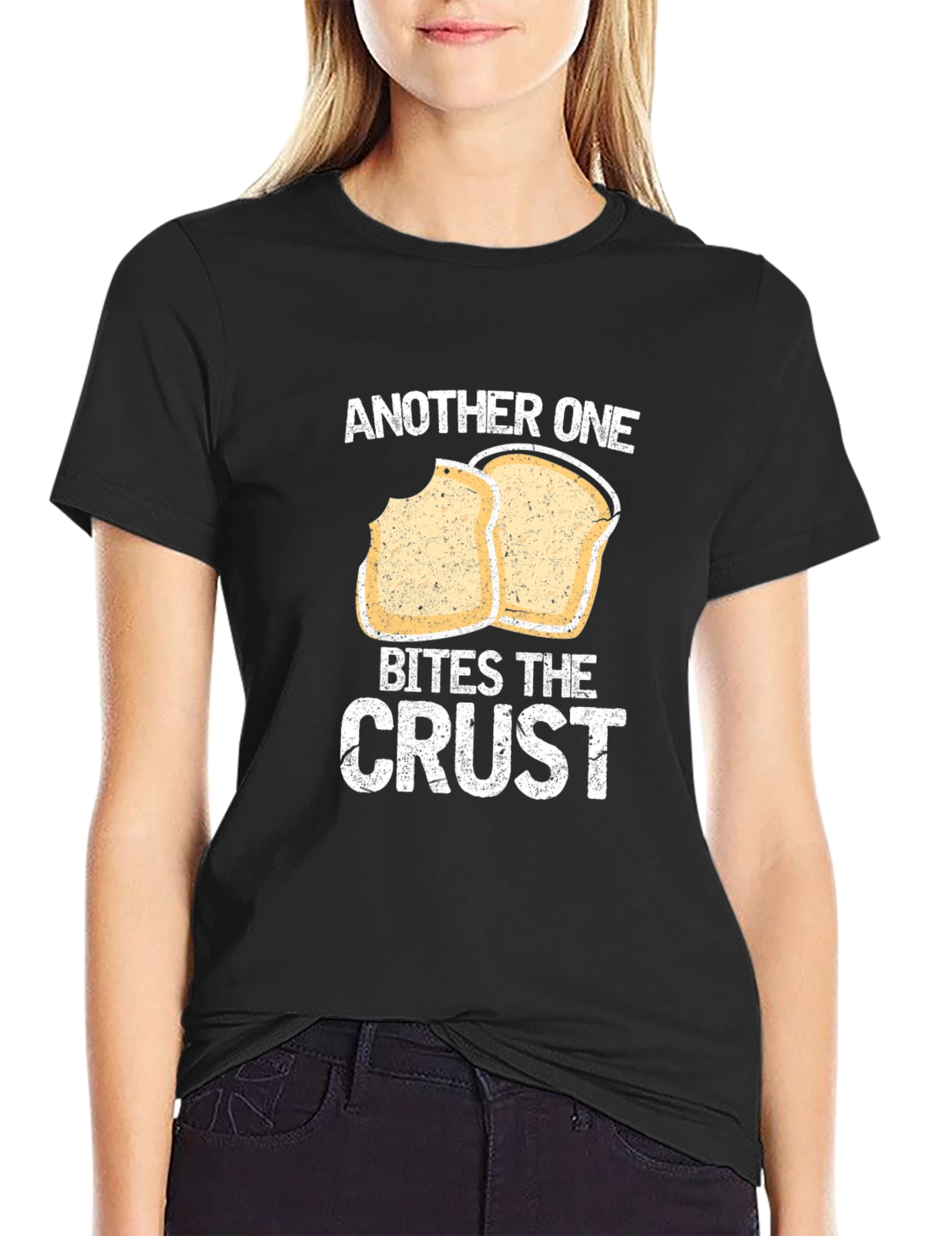 Another One Bites the Crust T-Shirt