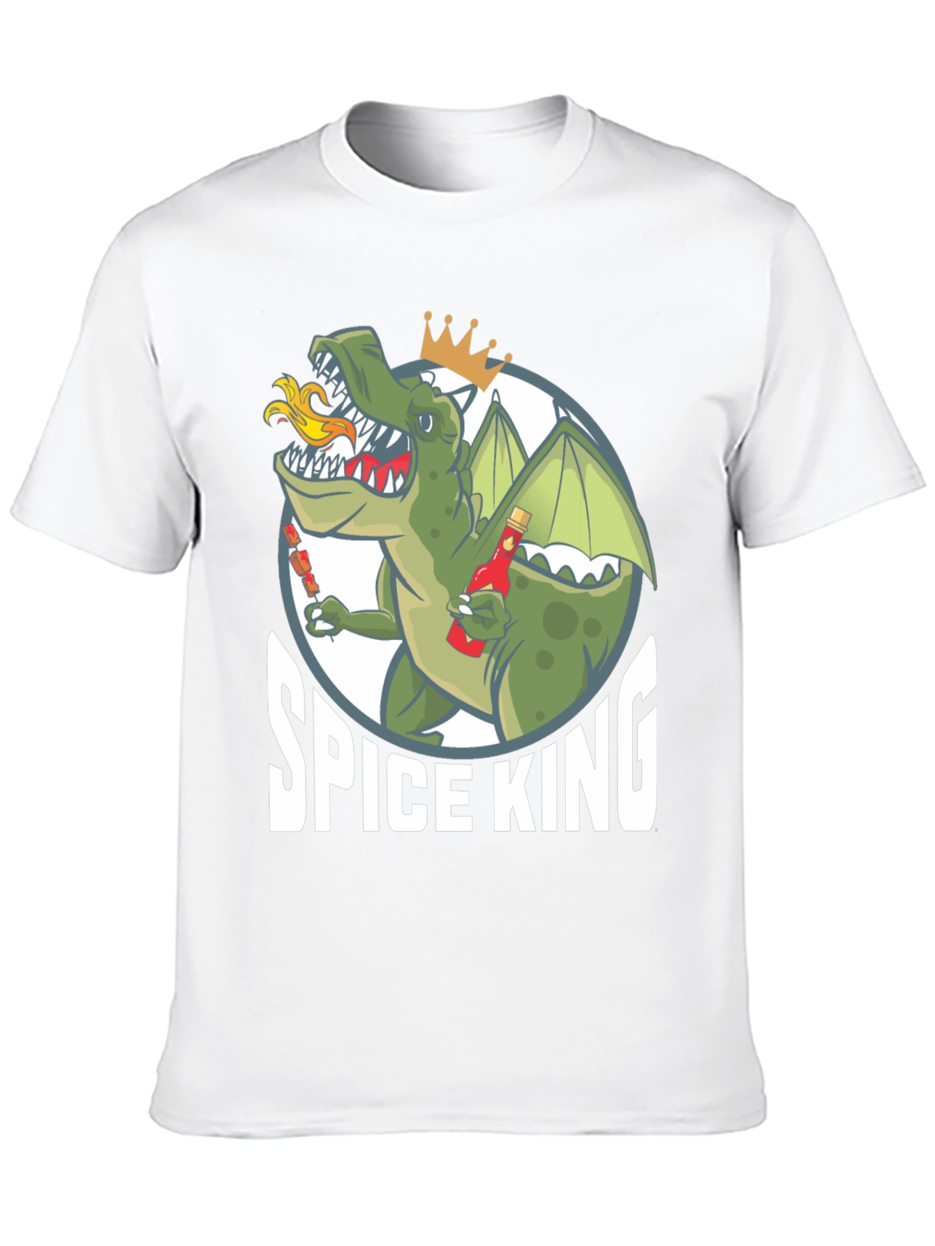 Spice King T-Shirt