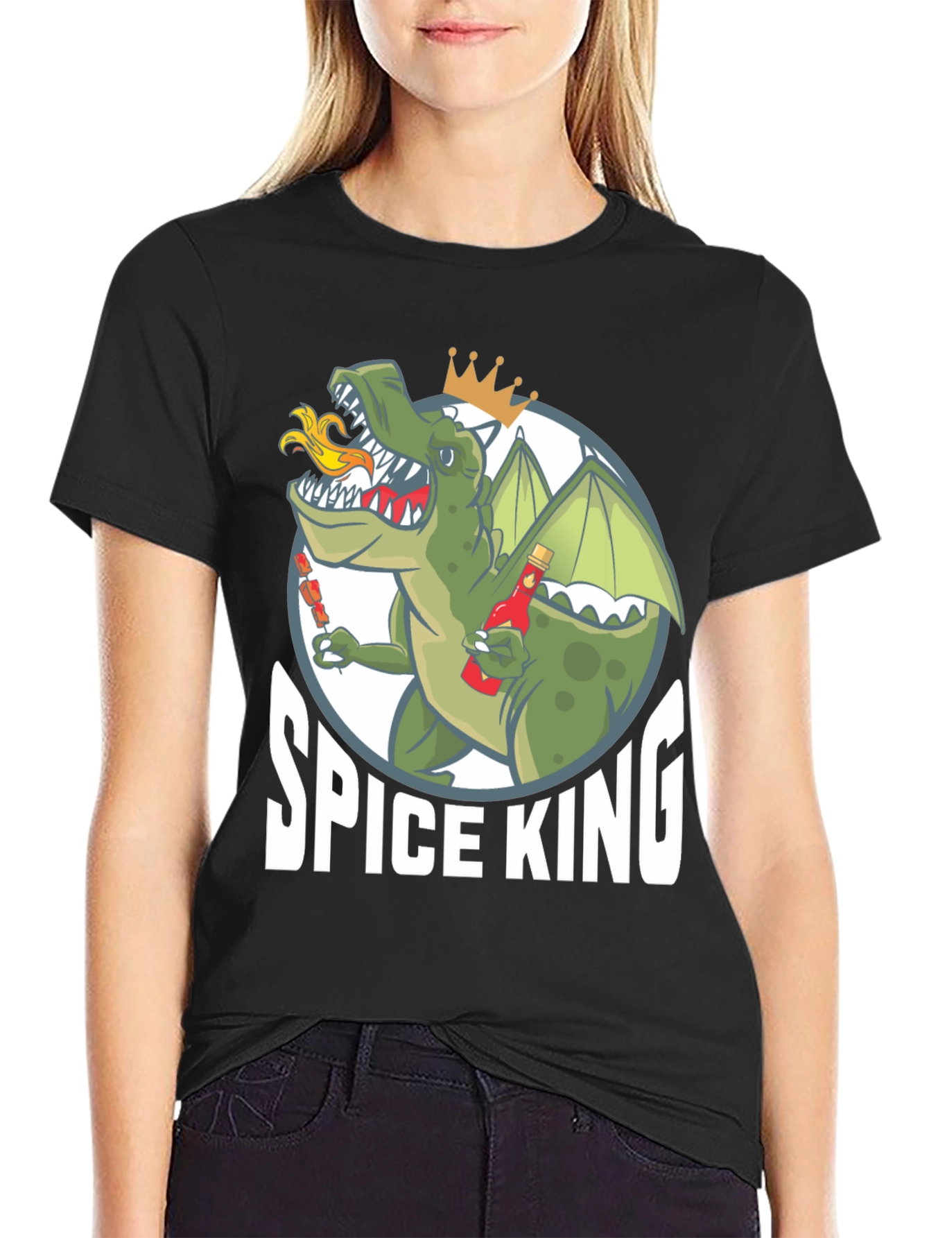Spice King T-Shirt