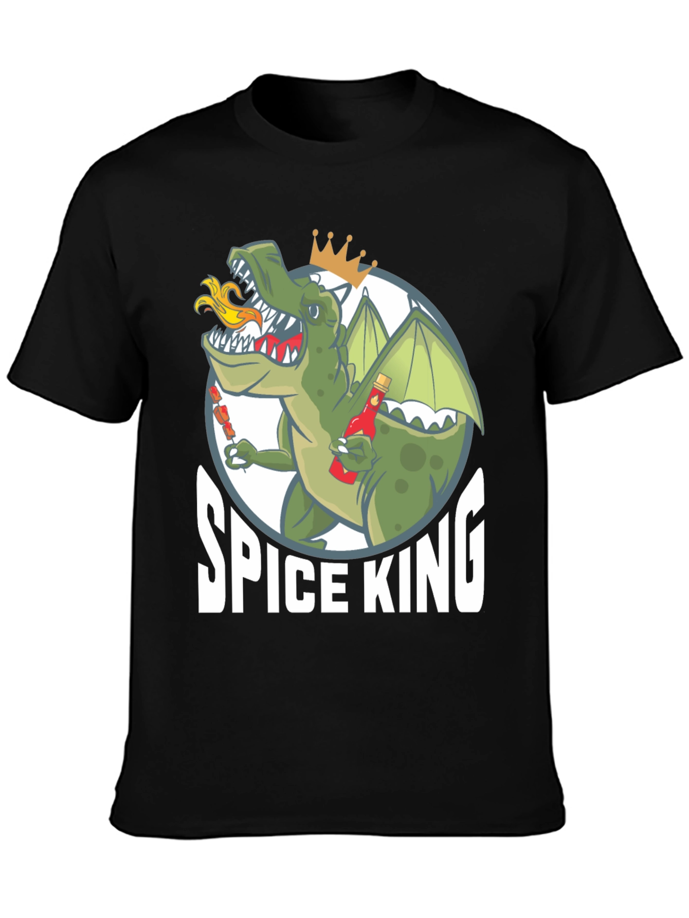 Spice King T-Shirt