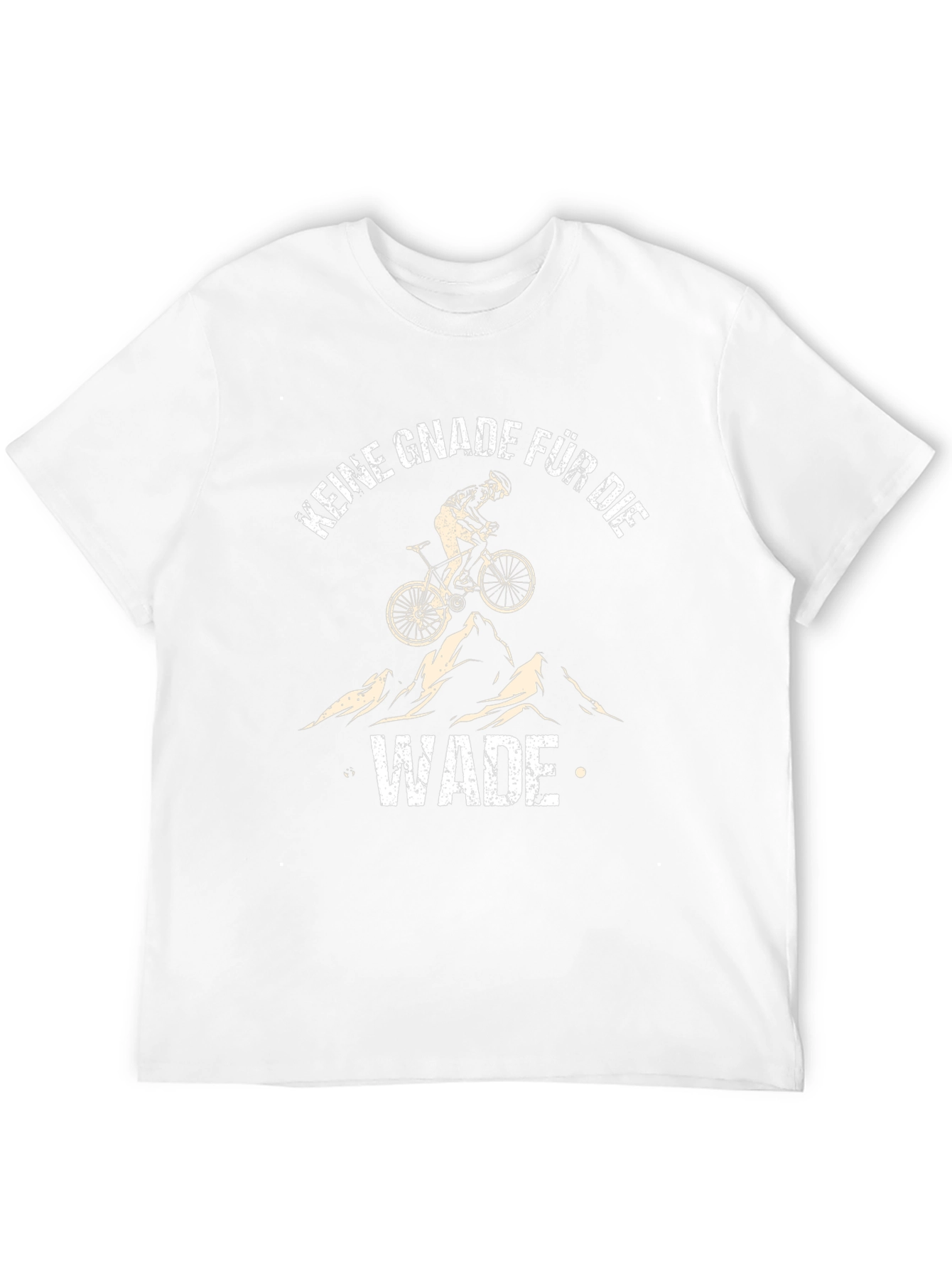 Keine Gnade Für Die Wade T-Shirt