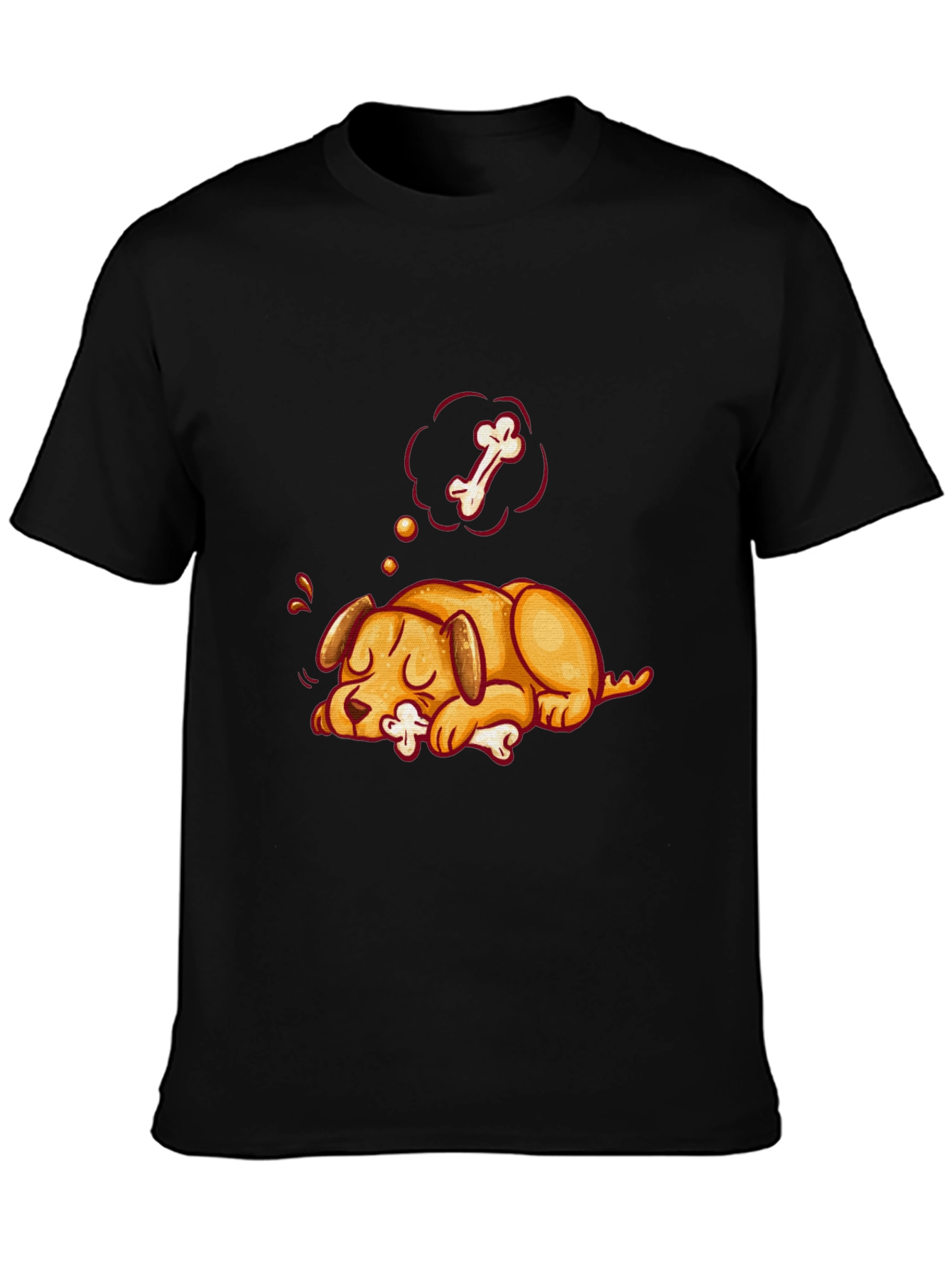 Dog Dreams T-Shirt