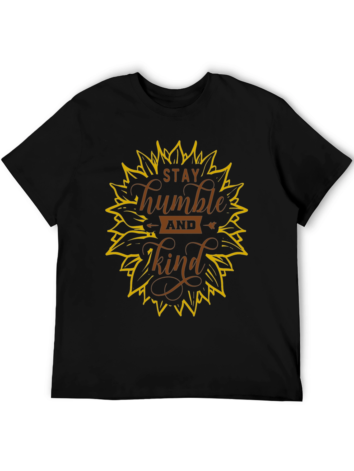 Stay Humble Kind T-Shirt